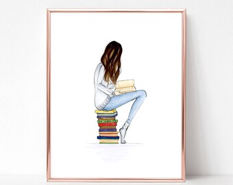 Book worm teacher sex